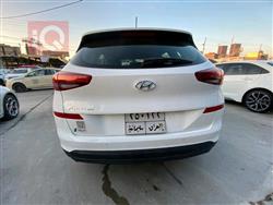 هیوندای تۆکسۆن